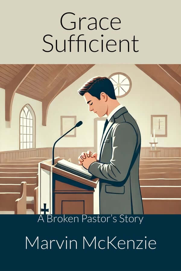 grace sufficient