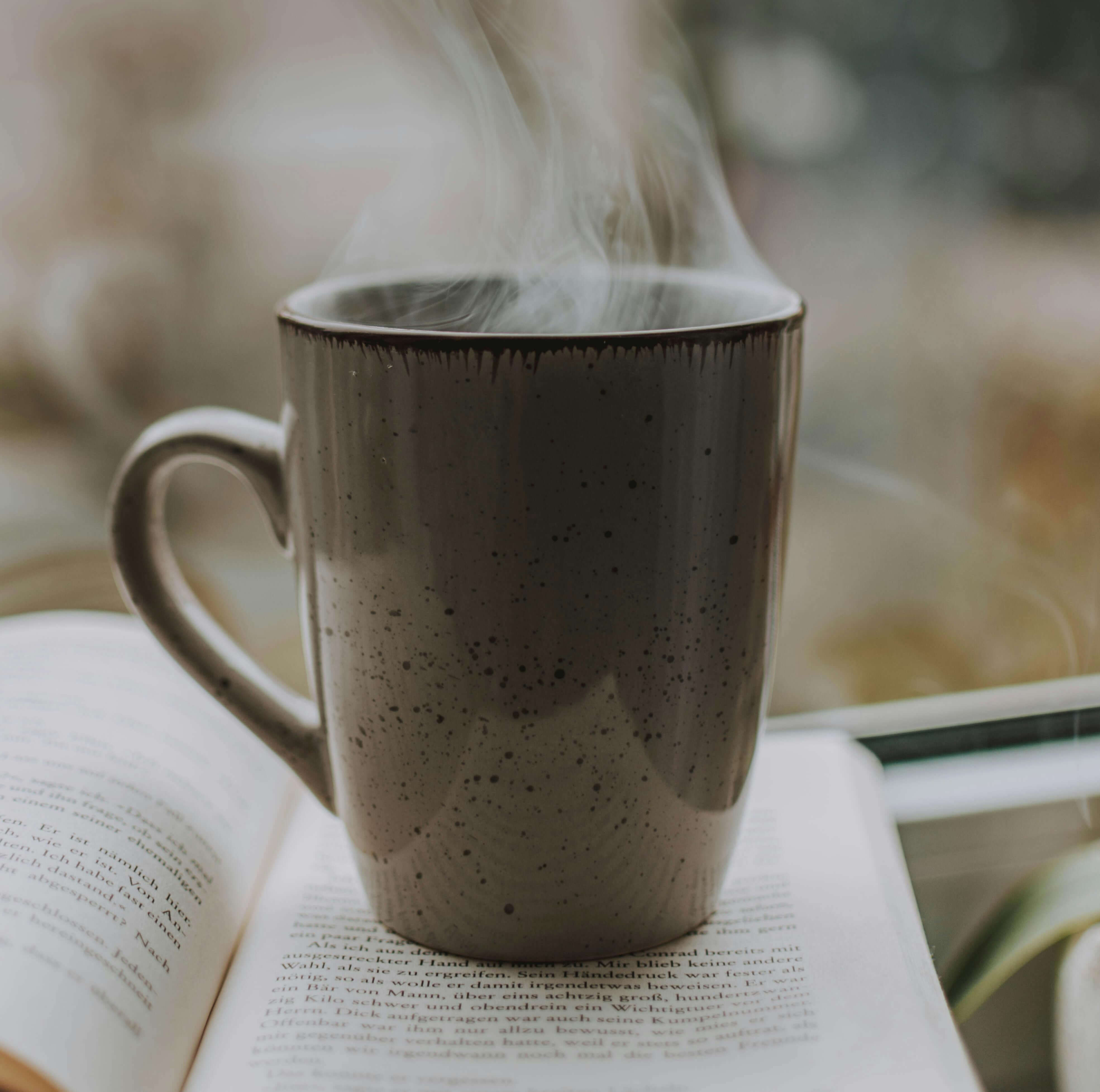 coffee cup